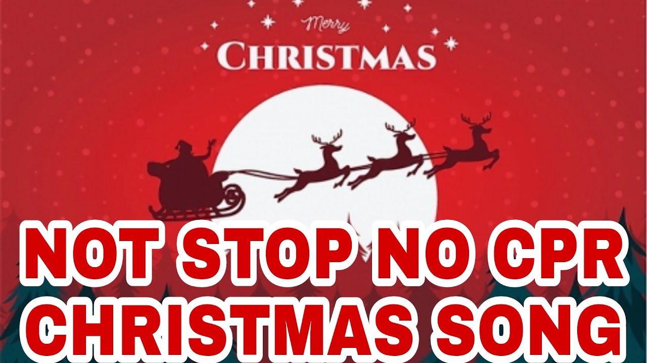 NON STOP NO CPR CHRISTMAS SONGS FOR YOUR LIVE STREAM FREE TO USE MUSIC Non stop no cpr christmas songs for your live stream free to use music