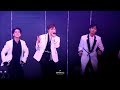 180414 치바콘서트 B1A4 FOLLOW ME(신우)