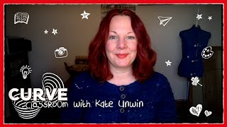 Curve Classroom | Set and costume design process with Kate Unwin