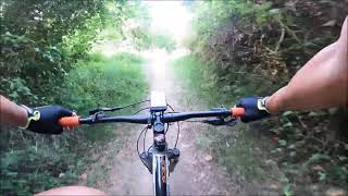 Treino pela minha Aldeia, Vale de Figueira