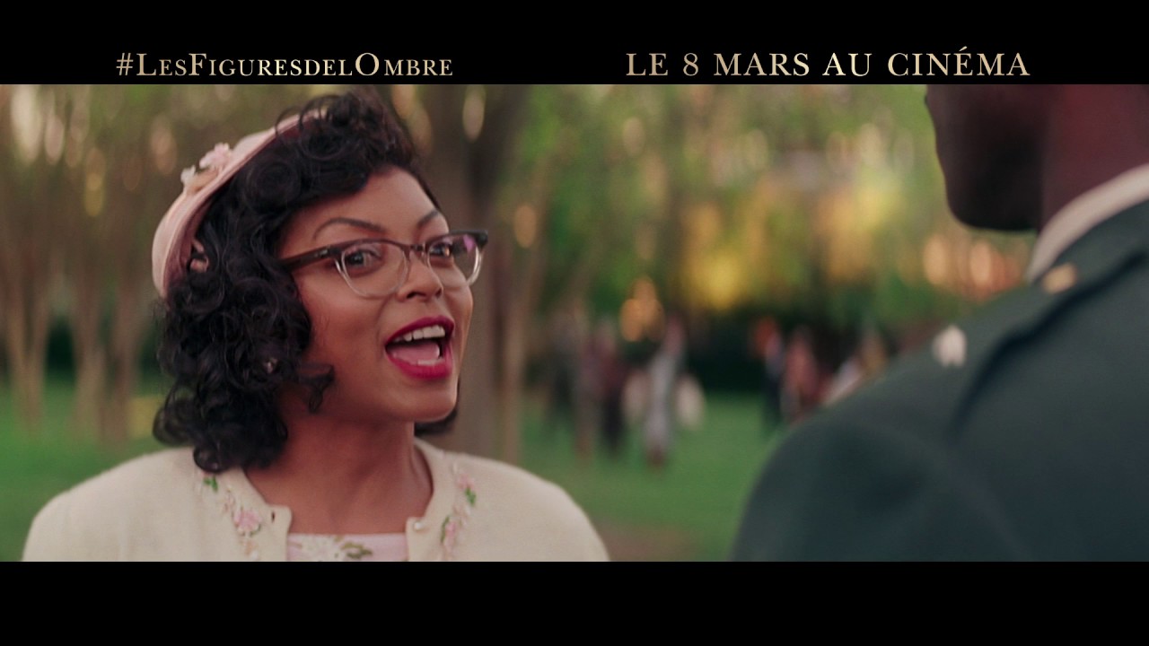 Les Figures De L Ombre Streaming Francais LES FIGURES DE L'OMBRE | TV Spot | Français / VF - YouTube