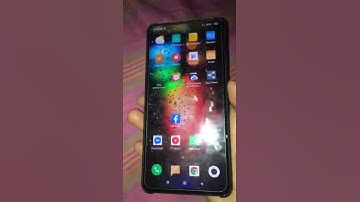 Mi 9t problema de audio