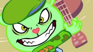 Flippy Amv - Animal I Have Become