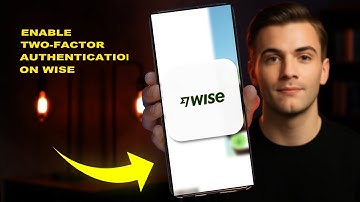 How To Enable Two Factor Authentication On Wise (SECURITY GUIDE)