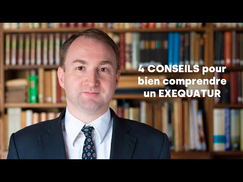 4 CONSEILS pour