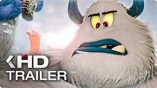 SMALLFOOT: Ein eisartiges Abenteuer Trailer German Deutsch (2018)