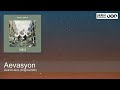 Aevasyon  detroit jazz original mix piston recordings