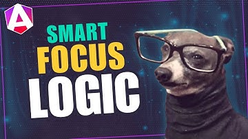 Just another Angular CDK feature nobody talks about