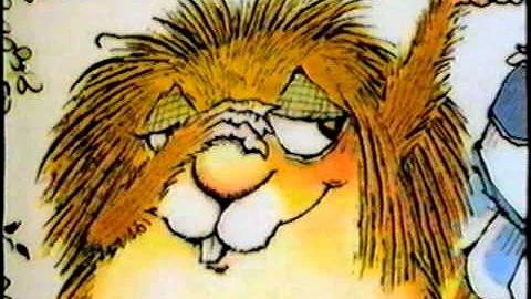 Just For You (with Little Critter!)