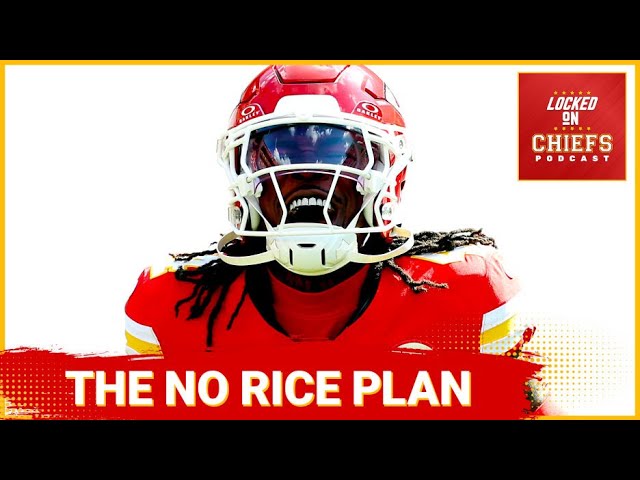 Andy Reid’s Master Plan UNVEILED as Chiefs Navigate Rice Suspension
