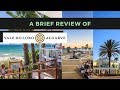 Vale Do Lobo, Algarve, Portugal... Vlog. An Insight Into The Fantastic Holiday Resort.