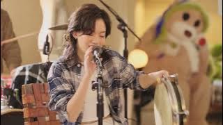 Download lagu Andr | The Bear Cave (Special Live Session) ft.mindfreakkk