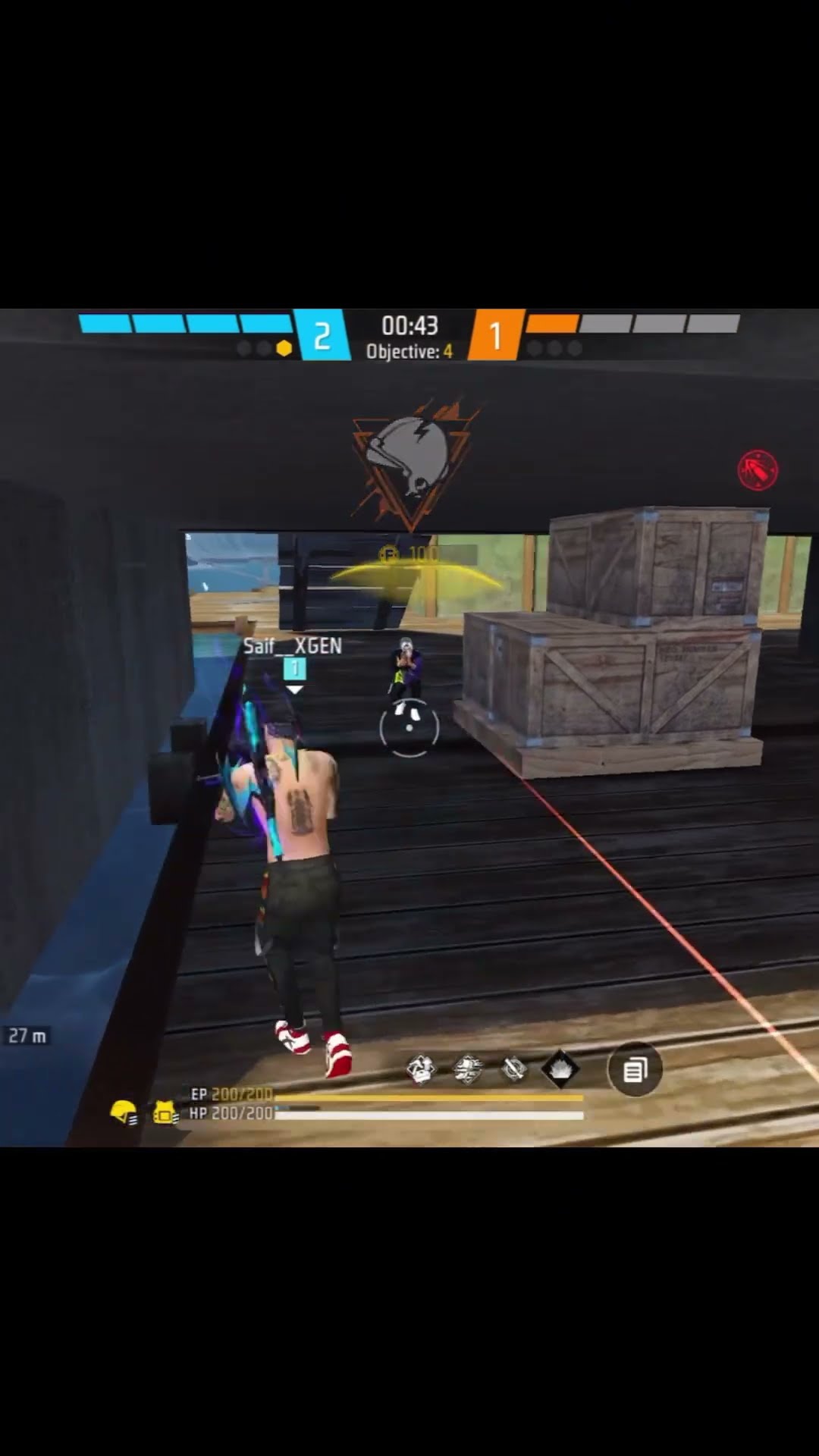 #freefire #garenafreefire #freefiremax #freefirevideos #garenafreefire