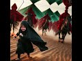 حـسـيـنـا يـشـريـان الـكـلـب تـغـيـروا من أجـل الـحـسـيـن ع تصميمي محرم الحرام