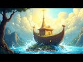 Inside the Ark: A Journey Through Hope and Survival