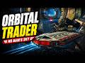 Orbital Trader — Corvette Build | [ No Man`s Sky ]