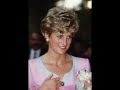 Princess Diana~ Pretty in Pink