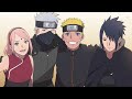 Naruto AMV - Mood (24kGoldn)