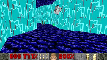 [Walkthrough 100%] The Way ID Did It 2 (Map 32 - Well Of Wishes)