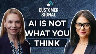 The Real Problem with AI Isnt what you think