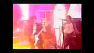 Bodyrockers I Like The Way You Move   On Top Of The Pops 2005