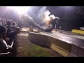 mustang 3 turbos