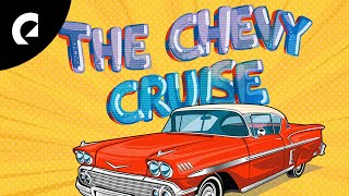 Andreas Dahlbäck - The Chevy Cruise (Royalty Free Music)
