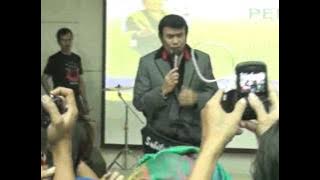 jelita feat H rhoma irama