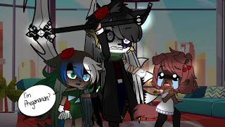 Wait... you wanted a fake one?|Gacha Meme| K.A.C| trash