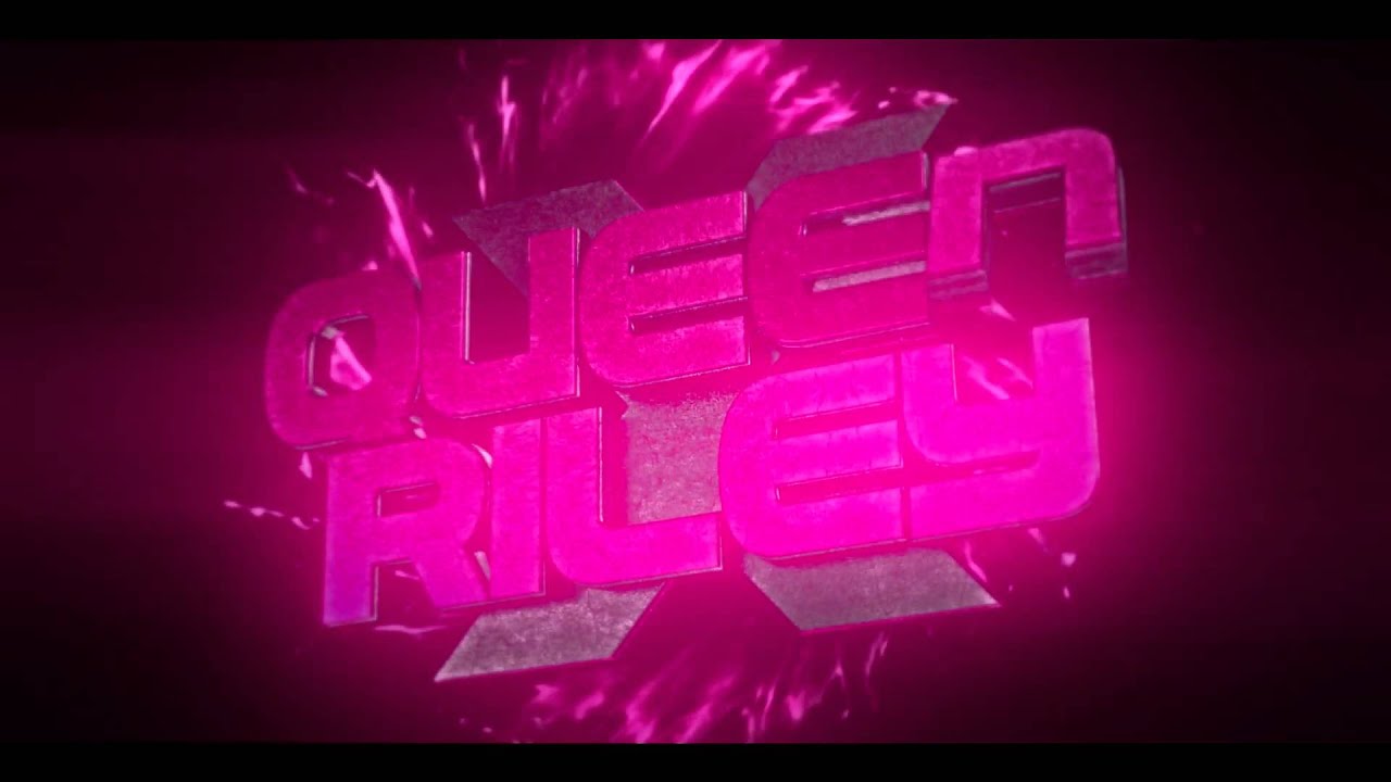 Intro [60FPS] QueenRileyX  vɘятøøxαятz - YouTube