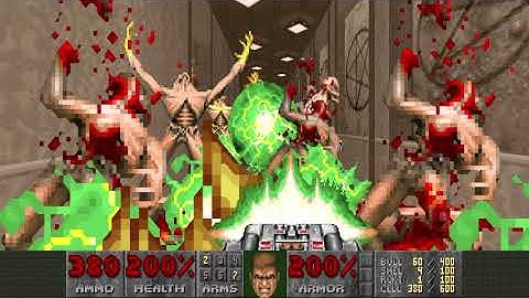 Going Down Map 19: 200 Mega Hurts [TAS]