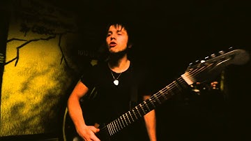 Brockley Forest - Rubicon