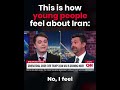 He Said America Is SAFER...