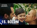 Gecenin Kraliçesi 15. Bölüm (Full HD)