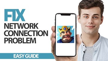 How To Fix Kingshot Game App Network Connection Problem | Final Solution