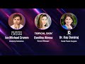 Beyond the Mirror: AI’s Role in the Future of Skin Health & Aesthetic Treatments