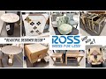 *DESIGNER DECOR*/ROSS WALKTHROUGH/SHOP WITH ME