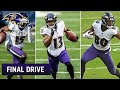 Don't Overlook This Important Offseason Decision | Ravens Final Drive