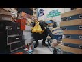Pop Smoke X Takeoff - DRIFTING Ft. M Huncho x Central Cee &amp; Blueface [Music Video]