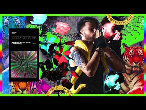 SHIFT - Doar In Capul Meu (feat. Angeles) | Instrumental