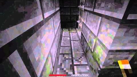 1.8 Ruins Mod Minecraft