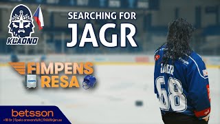 Fimpens Resa Europa: Searching for Jagr