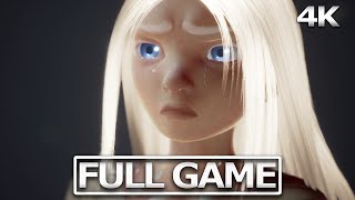 AFTER US Full Gameplay Walkthrough / No Commentary 【FULL GAME】4K Ultra HD