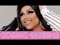 Kalorie Karbdashian Williams | Cosmo Queens | Cosmopolitan