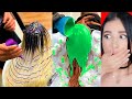 TRANSFORMACIONES de CABELLO más INCREIBLES - PARTE 7 | Mariale