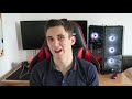 End of video