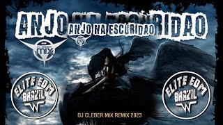 Alessandro Turra - Anjo Na Escuridão Dj Cleber Mix