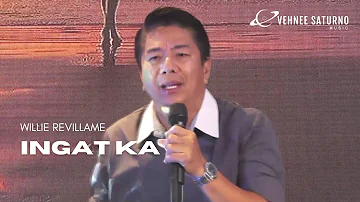 Willie Revillame - Ingat Ka [Performance Video]