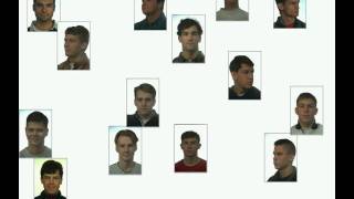 Face search task