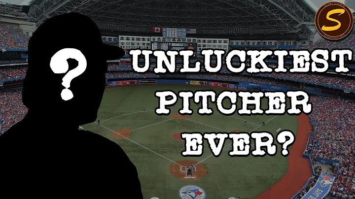 Meet the Pitcher Who Lost 9th Inning No-Hitters in...